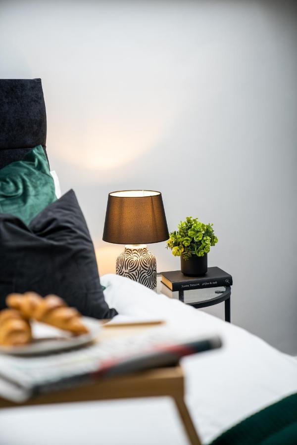 Hosta Group - Prestige 1 Bed Apartment - The Olive Cambridge  Esterno foto
