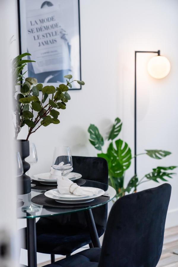 Hosta Group - Prestige 1 Bed Apartment - The Olive Cambridge  Esterno foto